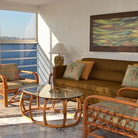 Mar Azul En Acapulco Lejlighed Eksteriør billede