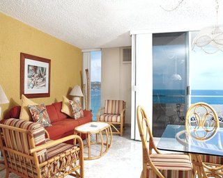 Mar Azul En Acapulco Lejlighed Eksteriør billede